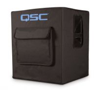 QSC Cover151 Housse pour HPR151