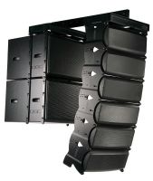 QSC Mini Line Array ILA V.2