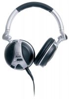 AKG K181DJ Casque d'?coute DJ