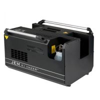 Jem K1 Machine ? Brouillard 5000m3
