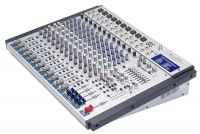ALTO Console de mixage Audio L16  (12/4/2)