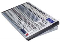 ALTO Console de mixage Audio L20  (16/4/2)
