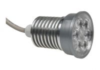 AVR LU6 Spot RGB 50mm 6W