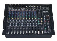 JBSystems MM14D Console de Mixage avec DSP