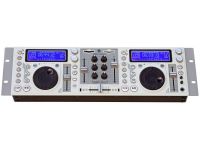 JBSystems USB 900 Table de Mixage/Lecteur MP3