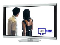 NEC MULTEOS M40 Moniteur LCD MultiSync 40
