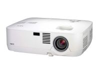 NEC NP600 Projecteur LCD 3500 Lumens