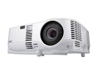 NEC VT800 Projecteur LCD 2700 Lumens