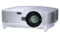 NEC NP2150 Projecteur LCD 4200 Lumens