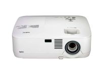NEC NP400 Projecteur LCD 2600 Lumens