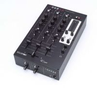 Ecler Nuo3.0 Table Mixage 3 Voies