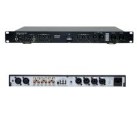 Apart PM-7400MKII Pr?amplificateur 8 entr?es