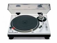 Technics Platine Vinyle SL-1200 MKII