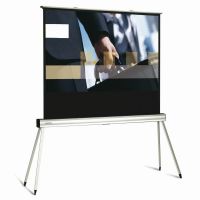 Projecta PortaLite Ecran Portable 4:3 Datalux S (183/72