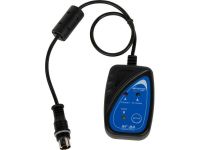 JBSystems RF-8R R?cepteur Wireless pour RF-8