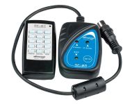 JBSystems RF-8 T?l?commande Wireless