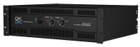 QSC RMX-5050 Amplificateur 2X1600W