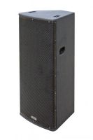 SYNQ RS-212 Enceinte Passive 600Wrms