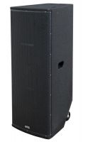 SYNQ RS-215 Enceinte Passive 700Wrms