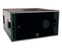 L-Acoustics SB118 Subwoofer Passif 1200W