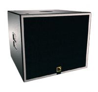 L-Acoustics SB15P Subwoofer Actif 1000W
