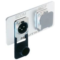 Neutrik SCDM Couvercle de protection