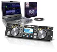 Pioneer SEP-C1 Contr?leur Multimedia