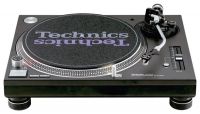 Technics Platine Vinyle SL-1210MK5