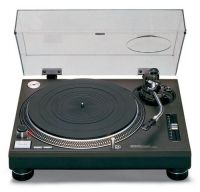 Technics Platine Vinyle SL-1210 MKII