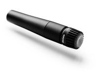 Shure SM57 Microphone Instrument Universel