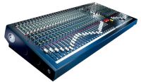 Soundcraft Console de mixage Audio LX7 II 24 Live