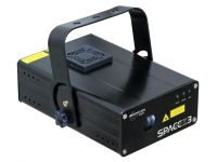 JBSystems Laser Space3 MKII 30mW