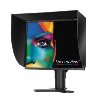 NEC Spectra View 1990 Moniteur LCD 19