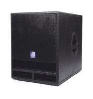 DB Technologies SUB05 Subwoofer Actif 400W
