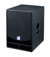 DB Technologies SUB15 Subwoofer Actif 800W