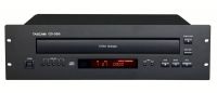 TASCAM CD355 Lecteur 5 Disques 19