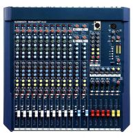 Allen & Heath WZ3 14:4:2 Table de Mixage 14CH