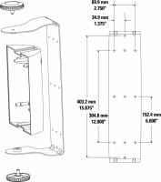 QSC AD-YM8