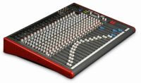 Allen & Heath Zed24 Console de Miwage Live