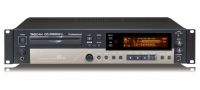 TASCAM CD-RW900SL Graveur CD 19