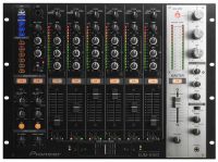 Pioneer DJM1000 Table Mixage 19