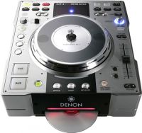 Denon DN-S3500 Lecteur de CD Tabletop