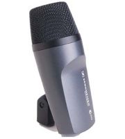 Sennheiser E602 Microphone Grosse Caisse, Basse