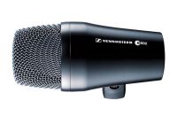 Sennheiser E902 Micro Grosse Caisse, basse