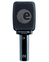 Sennheiser E906 Micro Dynamique Ampli Guitare