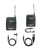 Sennheiser ew112P Micro Sans-fil/Wireless Portable