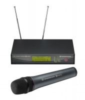 Sennheiser ew335 Micro Sans-fil/Wireless Dynamique