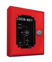 Apart KEY LOCK Commande pour Audiolock