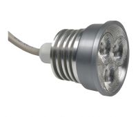 AVR LU3 Spot RGB 50mm 3W