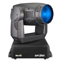 Martin MAC2000 Lyre Wash 1200W